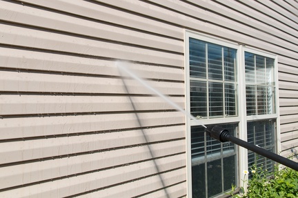 Pressure Washing in Apopka, FL Pressure Washing